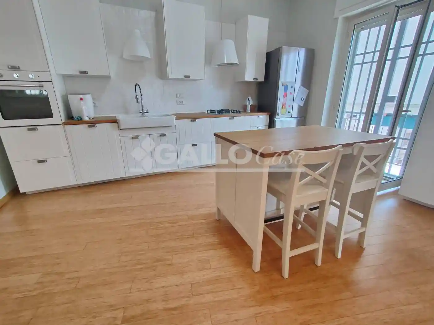 Trilocale via Zanotti Bianco, angolo via   Serra, Centro, Cosenza - foto 2