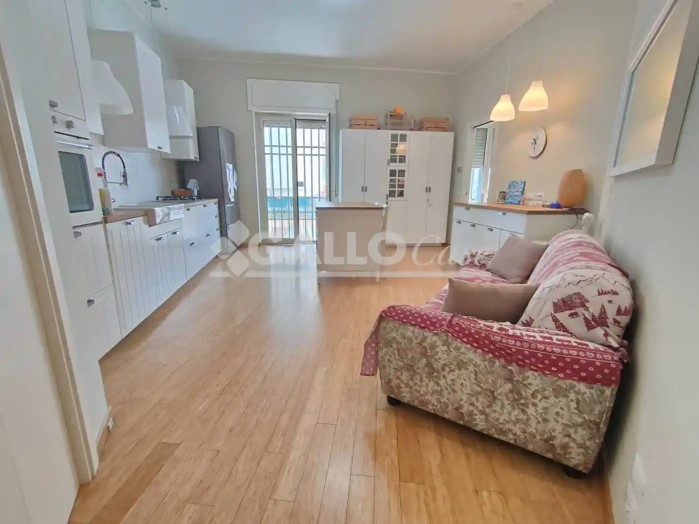 Trilocale via Zanotti Bianco, angolo via   Serra, Centro, Cosenza - foto 3