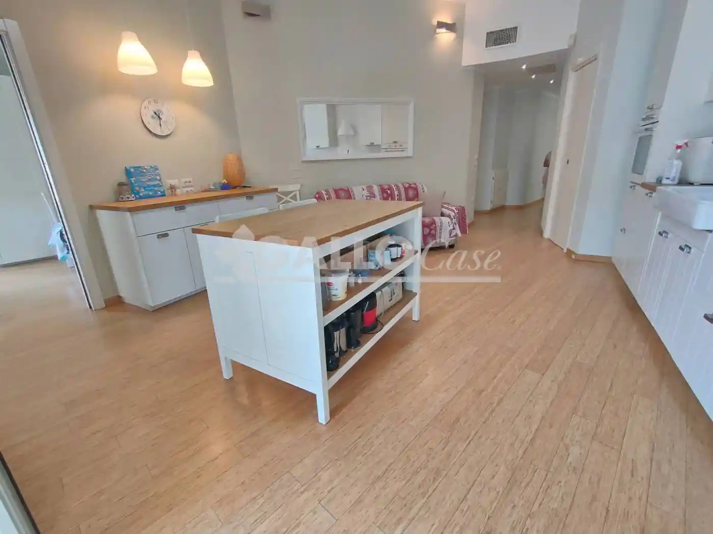 Trilocale via Zanotti Bianco, angolo via   Serra, Centro, Cosenza - foto 4