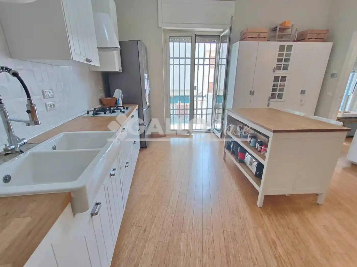 Trilocale via Zanotti Bianco, angolo via   Serra, Centro, Cosenza - foto 5