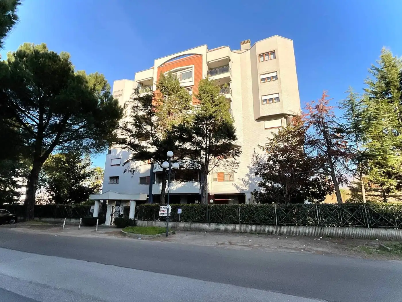 Appartamento in vendita a Rende