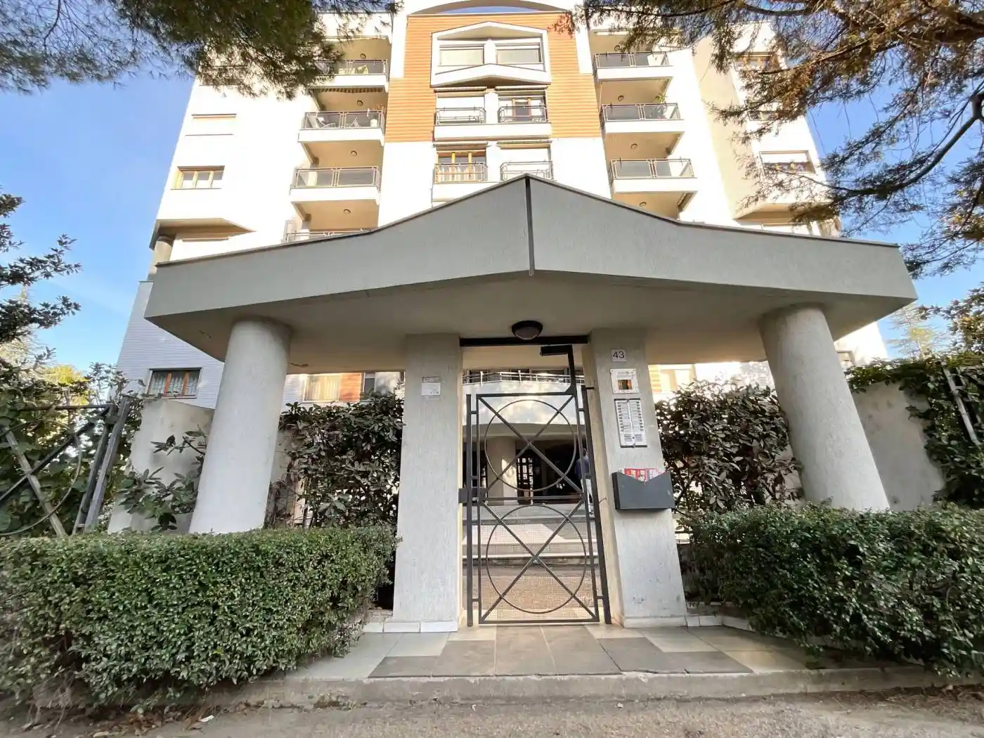 Trilocale via Leonida Repaci 43, Roges, Rende - foto 2