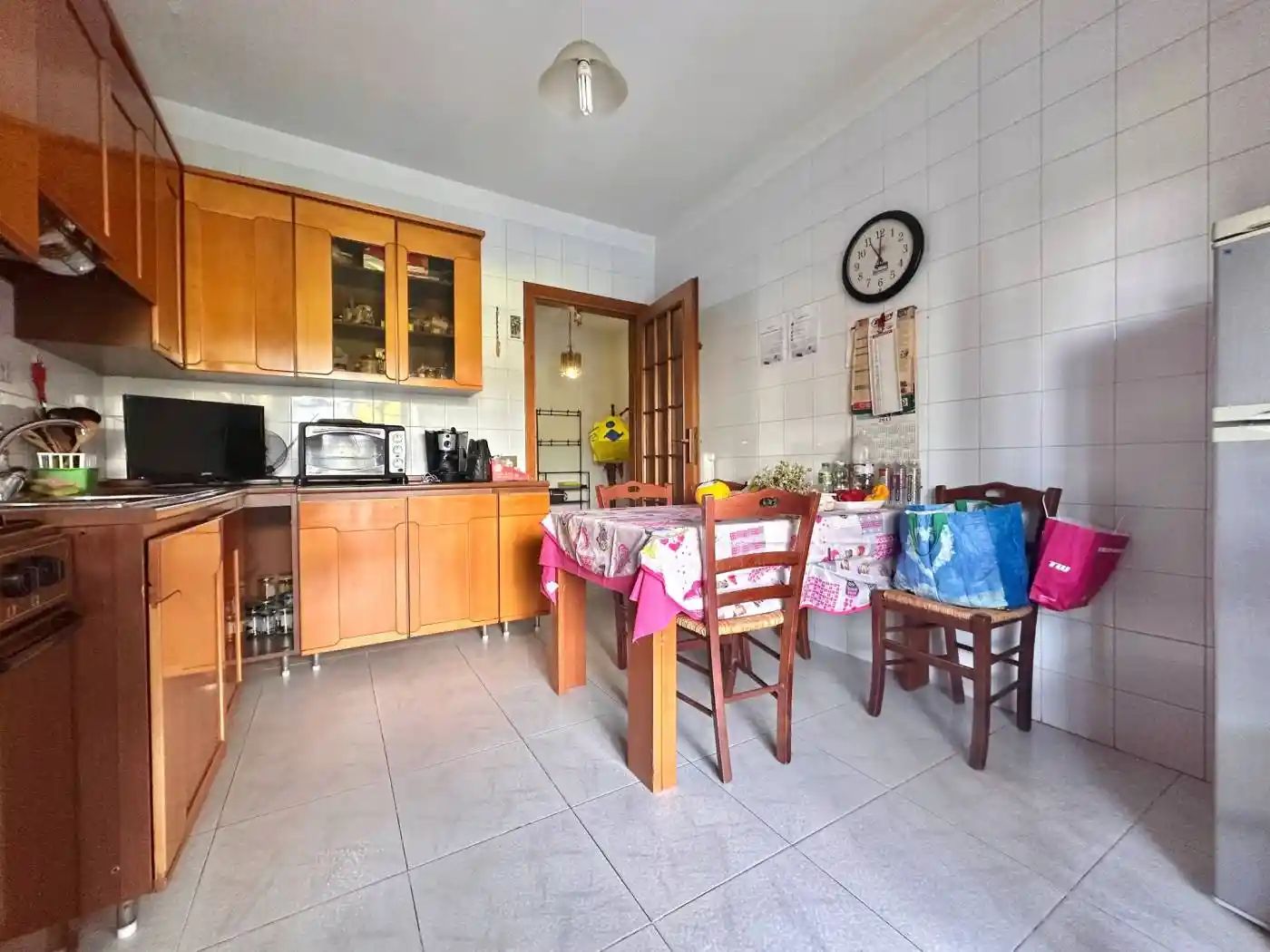 Trilocale via Leonida Repaci 43, Roges, Rende - foto 4