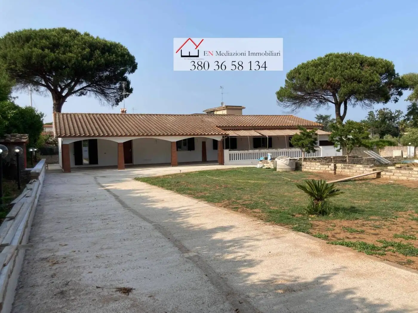 Villa in vendita a Anzio