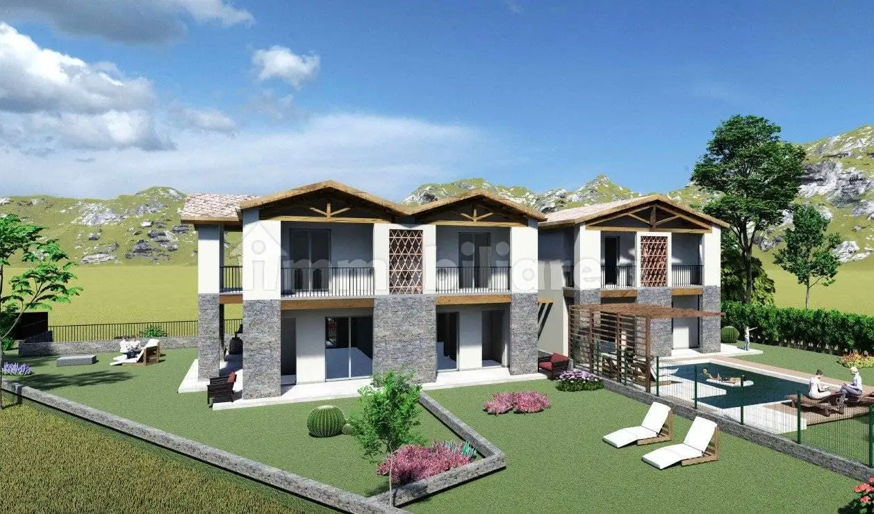 Villa in vendita a Arezzo