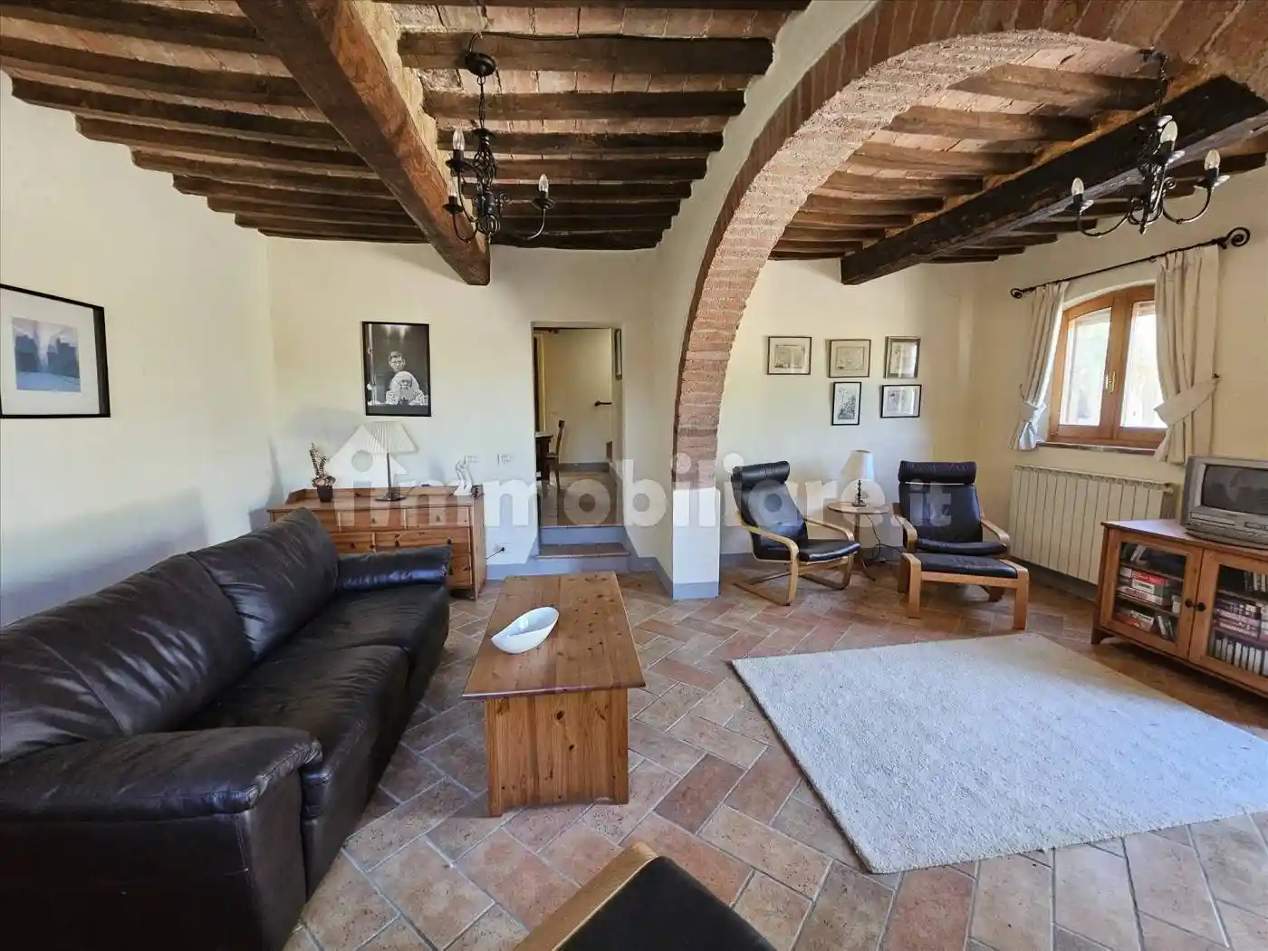 Villa plurifamiliare Località Lopi di Sopra, 38, Gioiella, Castiglione del Lago - foto 3