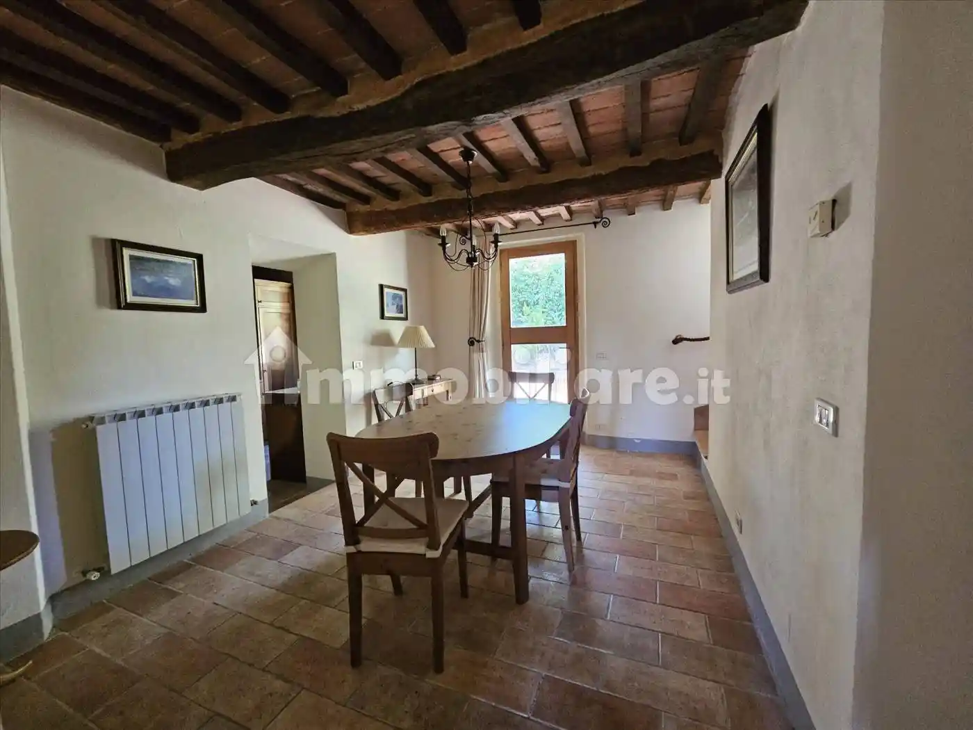 Villa plurifamiliare Località Lopi di Sopra, 38, Gioiella, Castiglione del Lago - foto 4