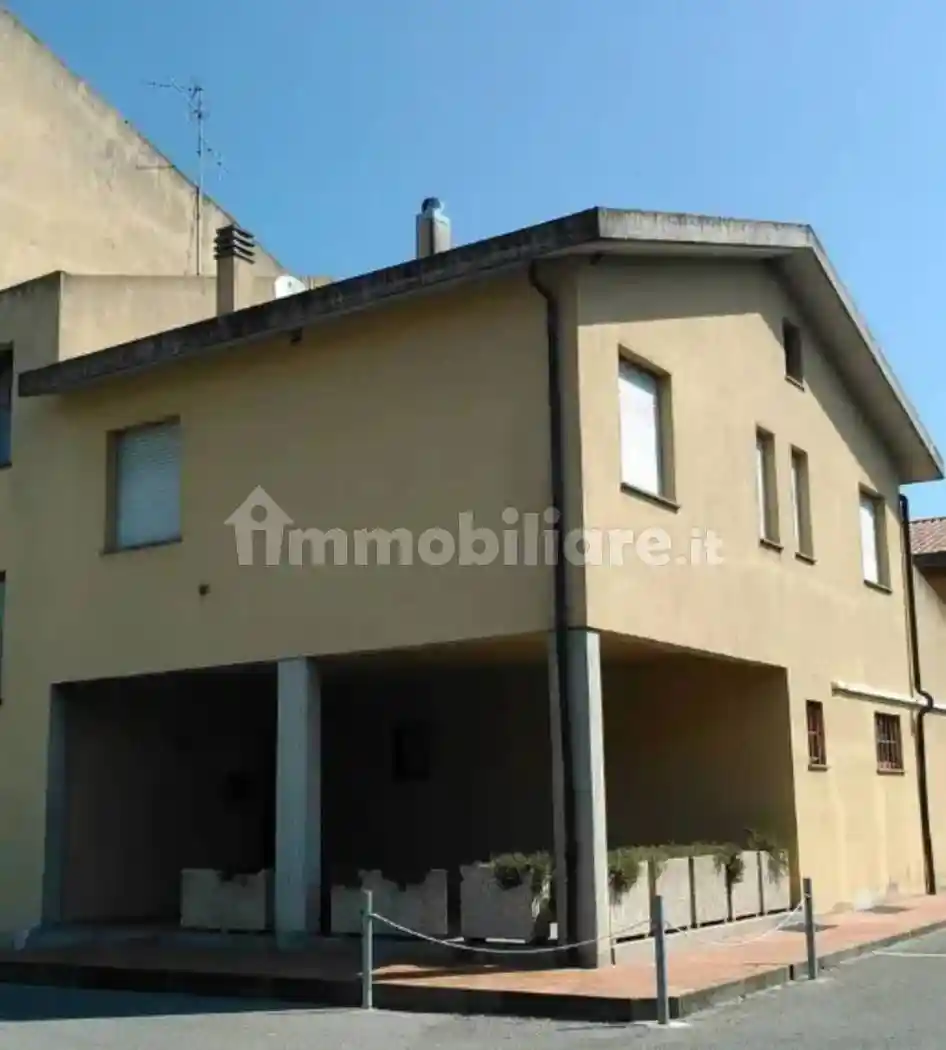 Trilocale piazzale Carlo Levi, Fabro Scalo, Fabro - foto 3