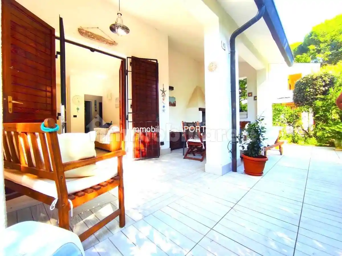 Villetta a schiera in vendita a Comacchio