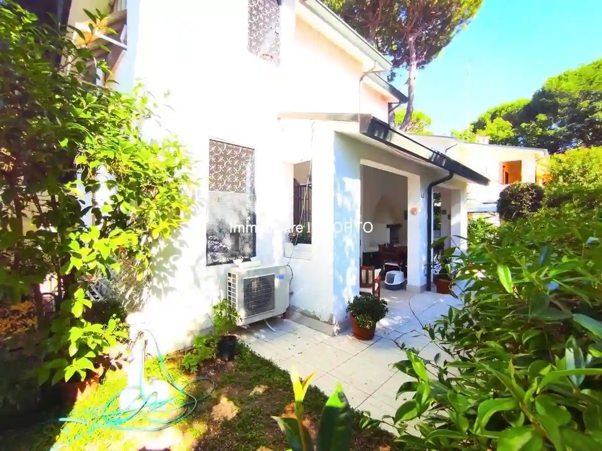 Villetta a schiera - foto 2