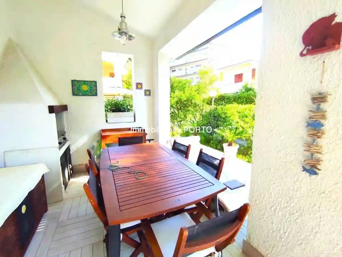 Villetta a schiera - foto 3