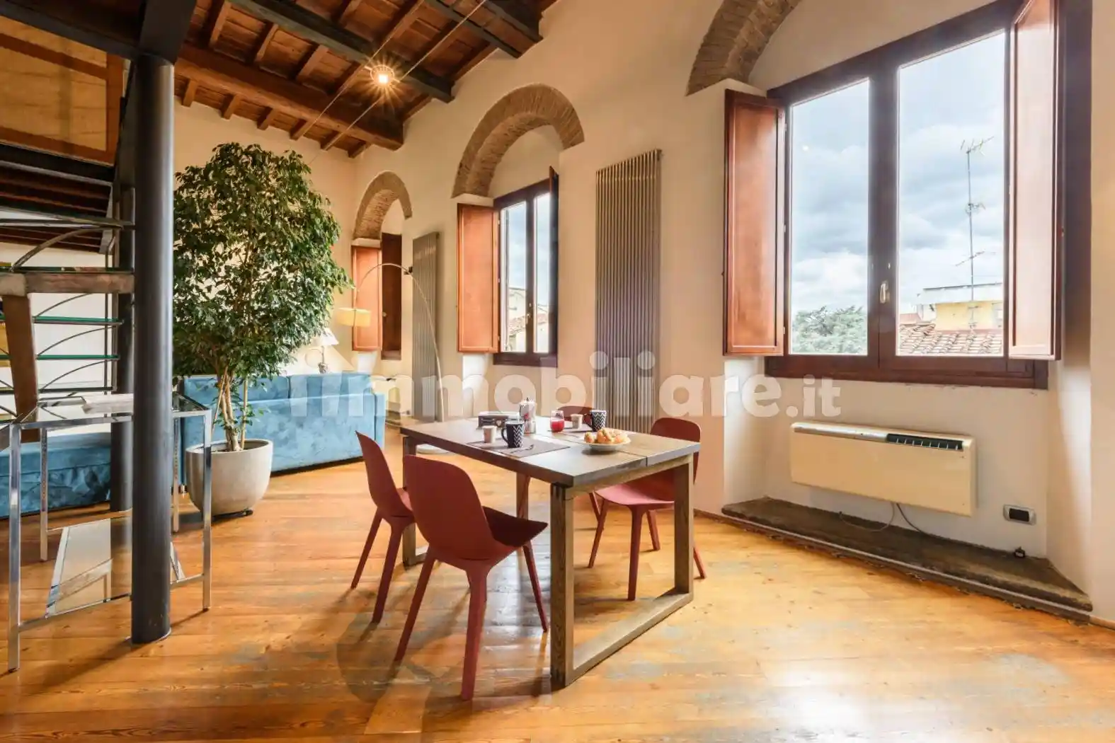 Loft in vendita a Firenze