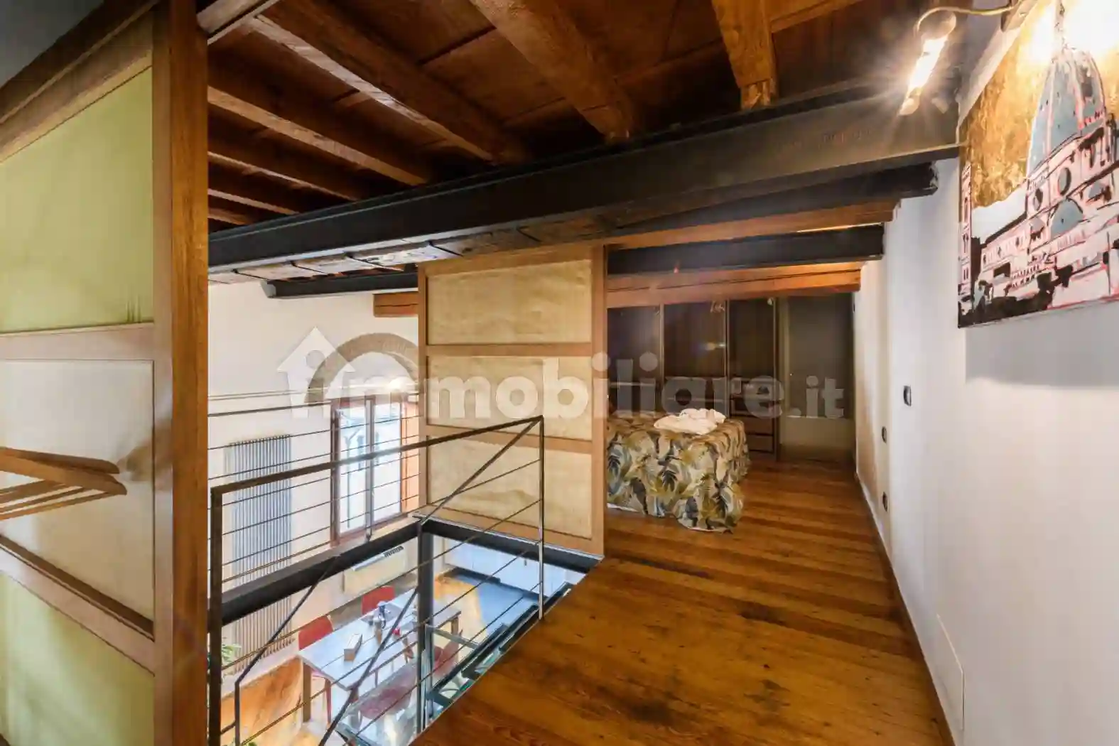 Loft - foto 3