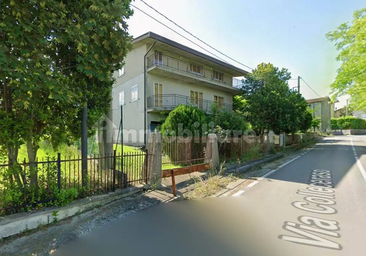 Terratetto unifamiliare 318 m², ottimo stato, Centro, Castel Frentano - foto 2