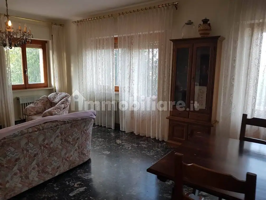 Terratetto unifamiliare 318 m², ottimo stato, Centro, Castel Frentano - foto 3