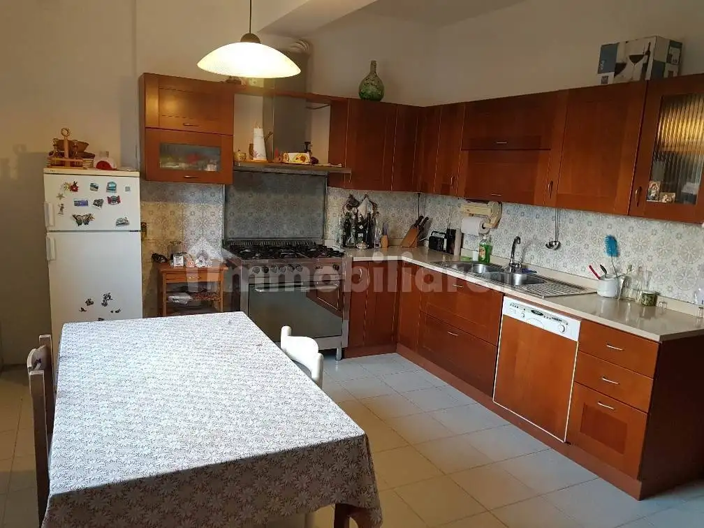 Terratetto unifamiliare 318 m², ottimo stato, Centro, Castel Frentano - foto 4