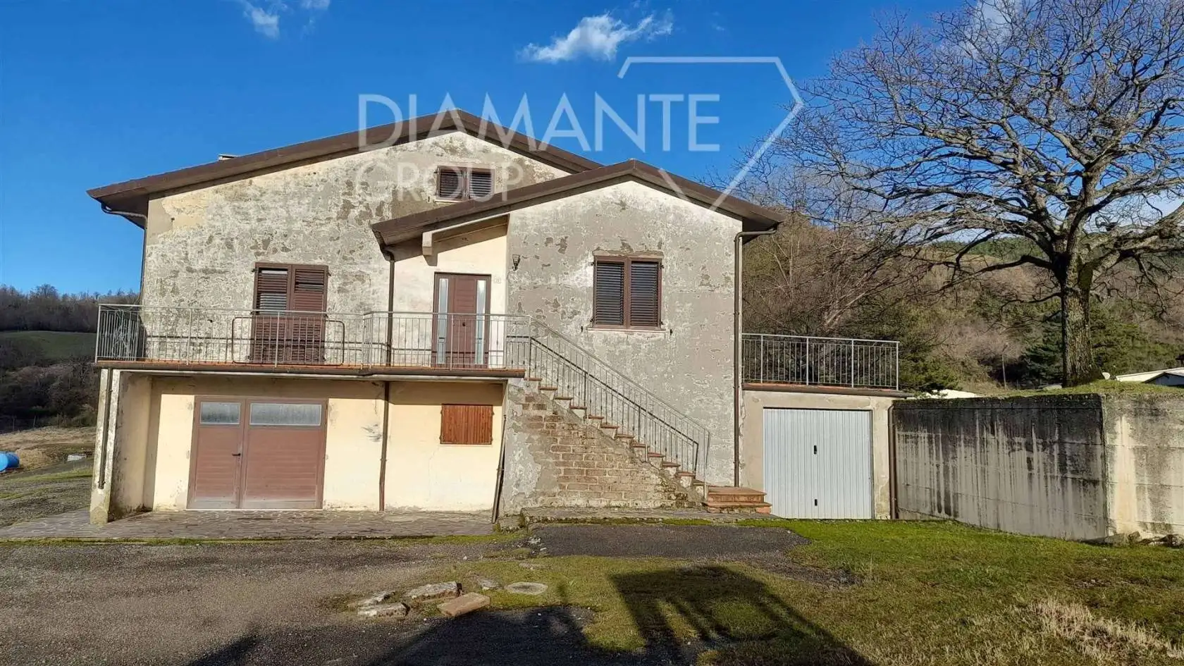 Rustico - Casale in vendita a Sestino