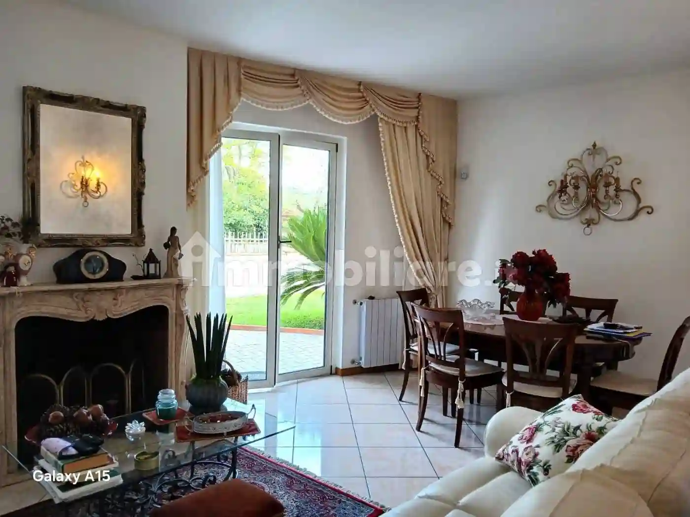 Villetta a schiera - foto 4