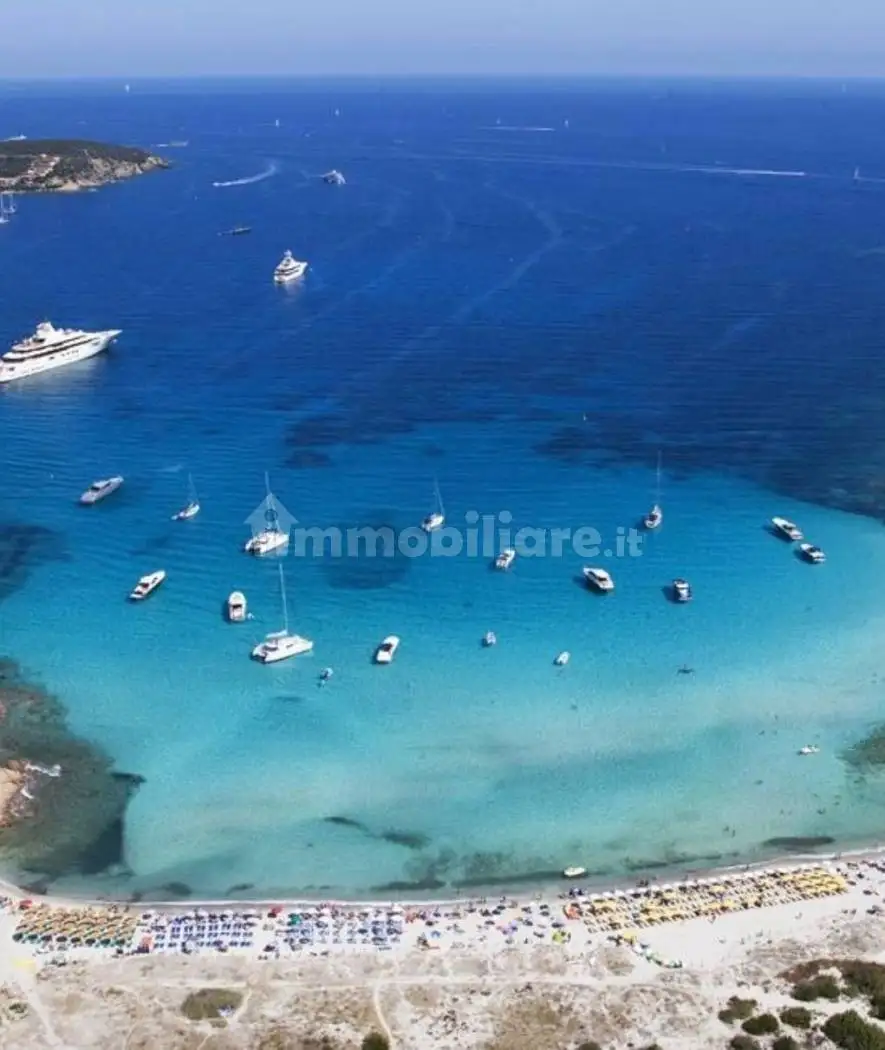 Villetta a schiera in vendita a Olbia