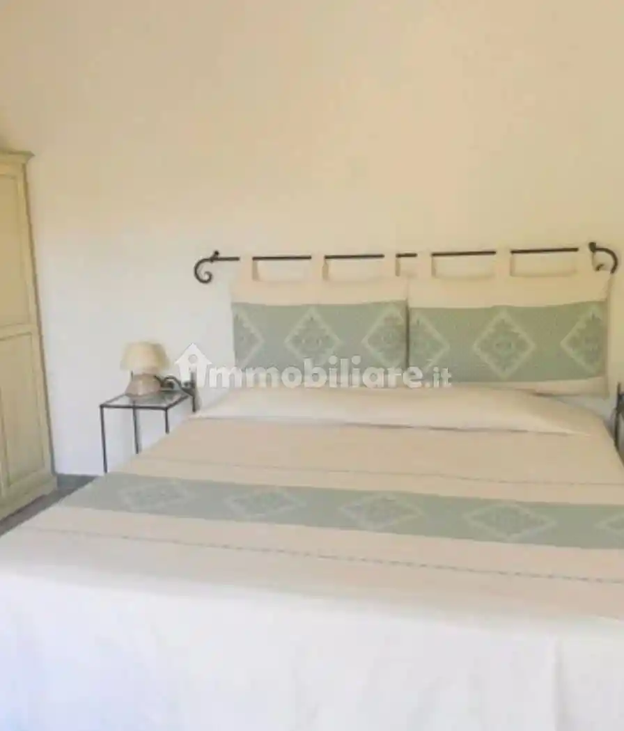 Villa a schiera via Luca Cubeddu 10, Osseddu, Olbia - foto 3