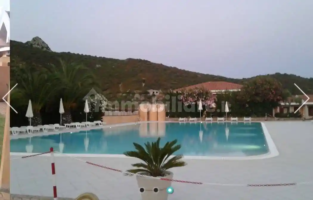 Villa a schiera via Luca Cubeddu 10, Osseddu, Olbia - foto 4