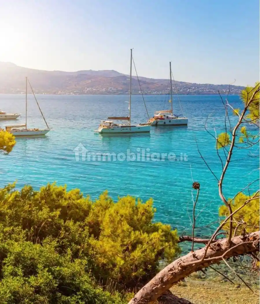 Villa a schiera via Luca Cubeddu 10, Osseddu, Olbia - foto 5