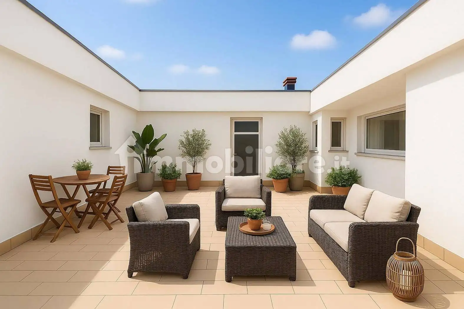 Appartamento in vendita a Roseto degli Abruzzi