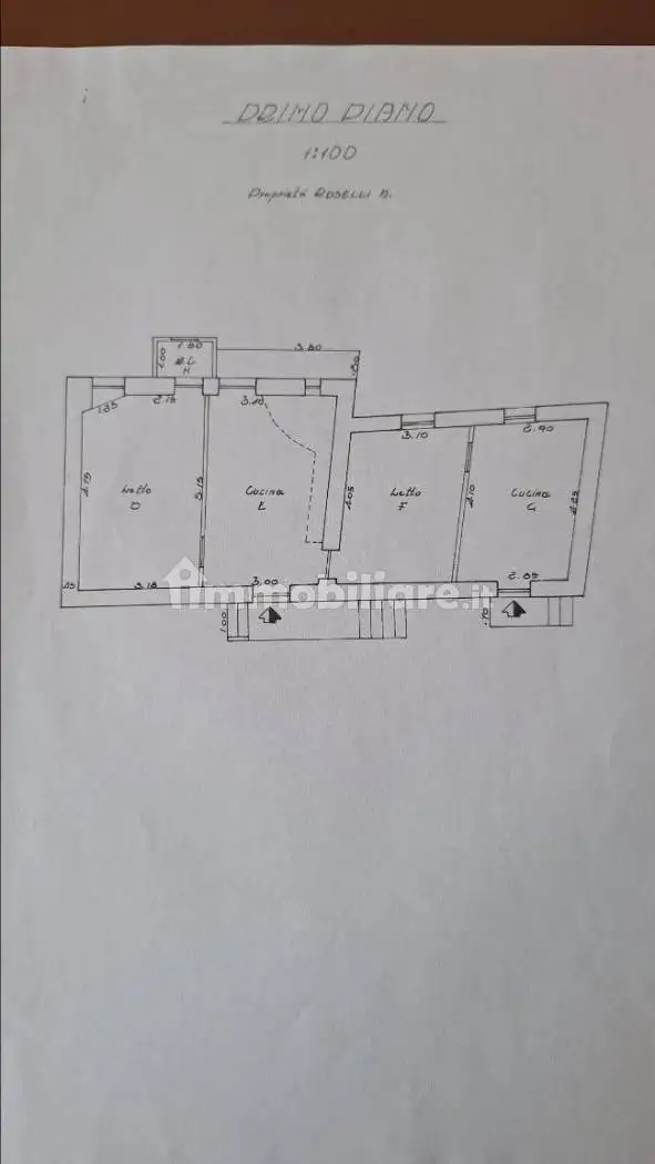 Appartamento in vendita a Trecchina