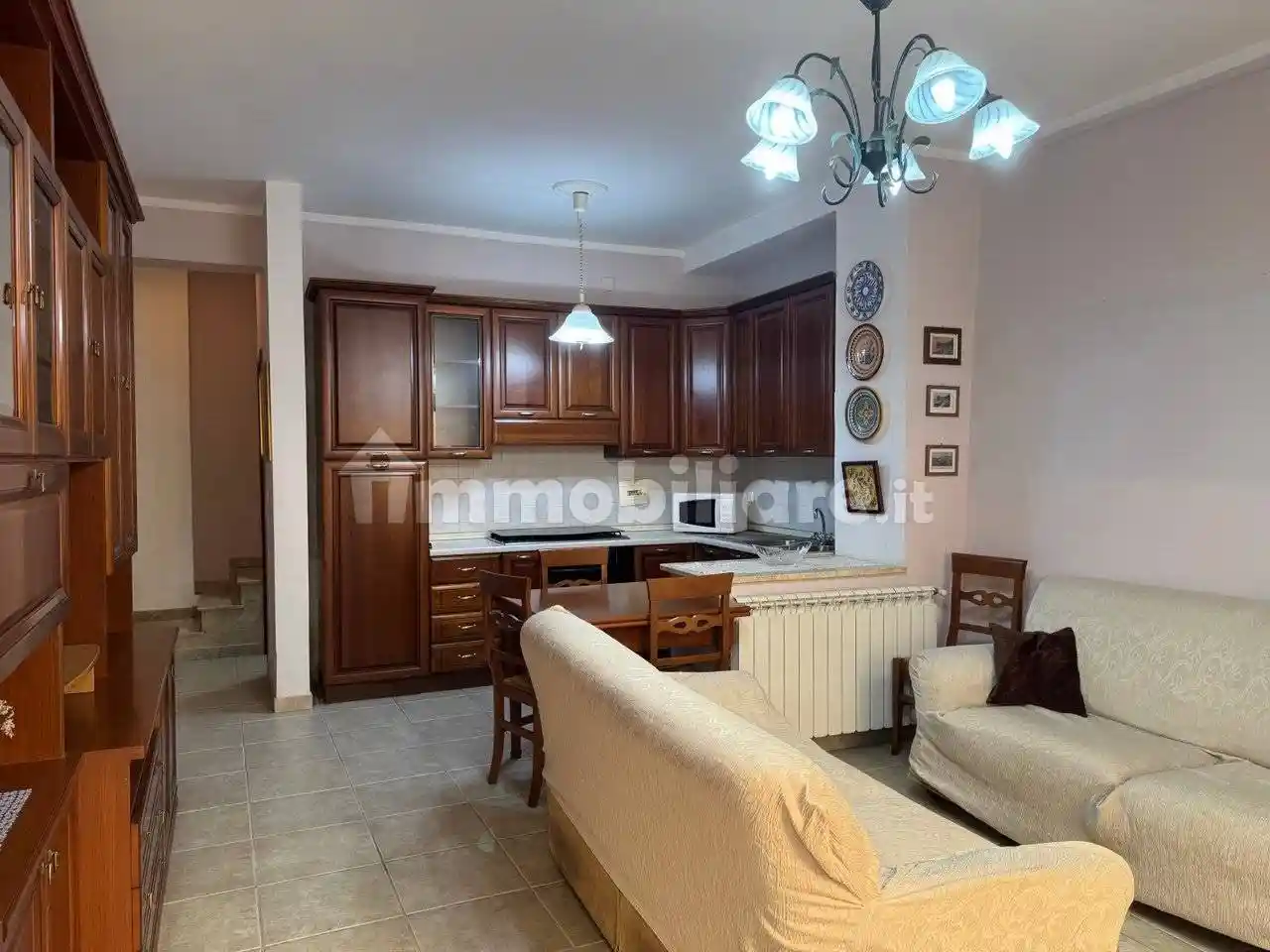 Casa indipendente - foto 5