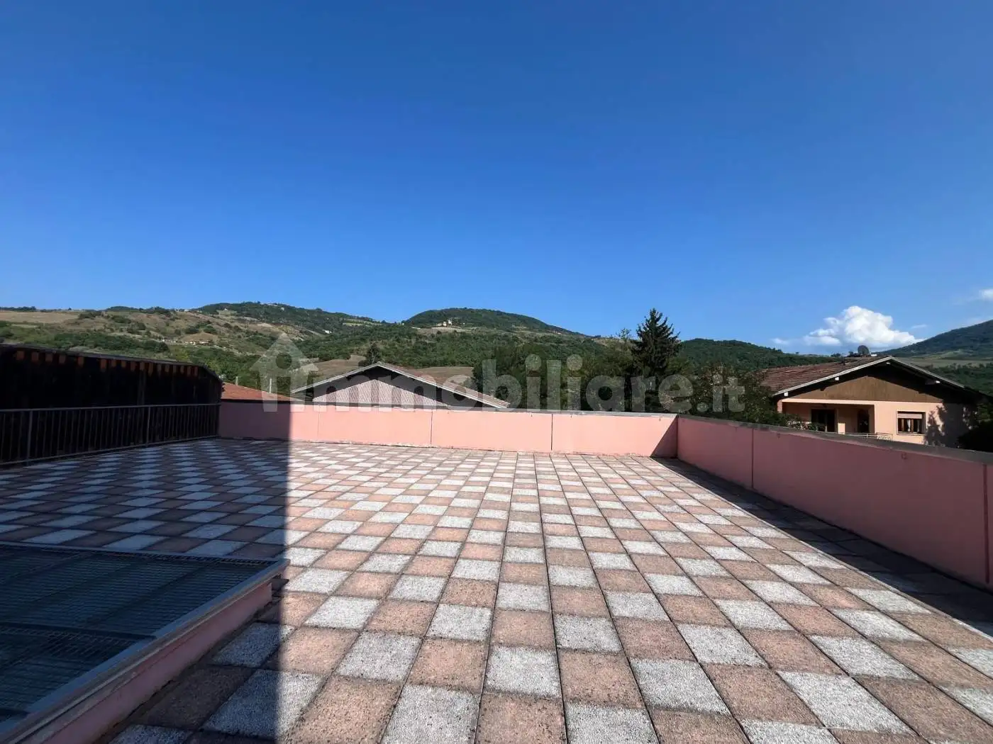 Appartamento in vendita a Vergato