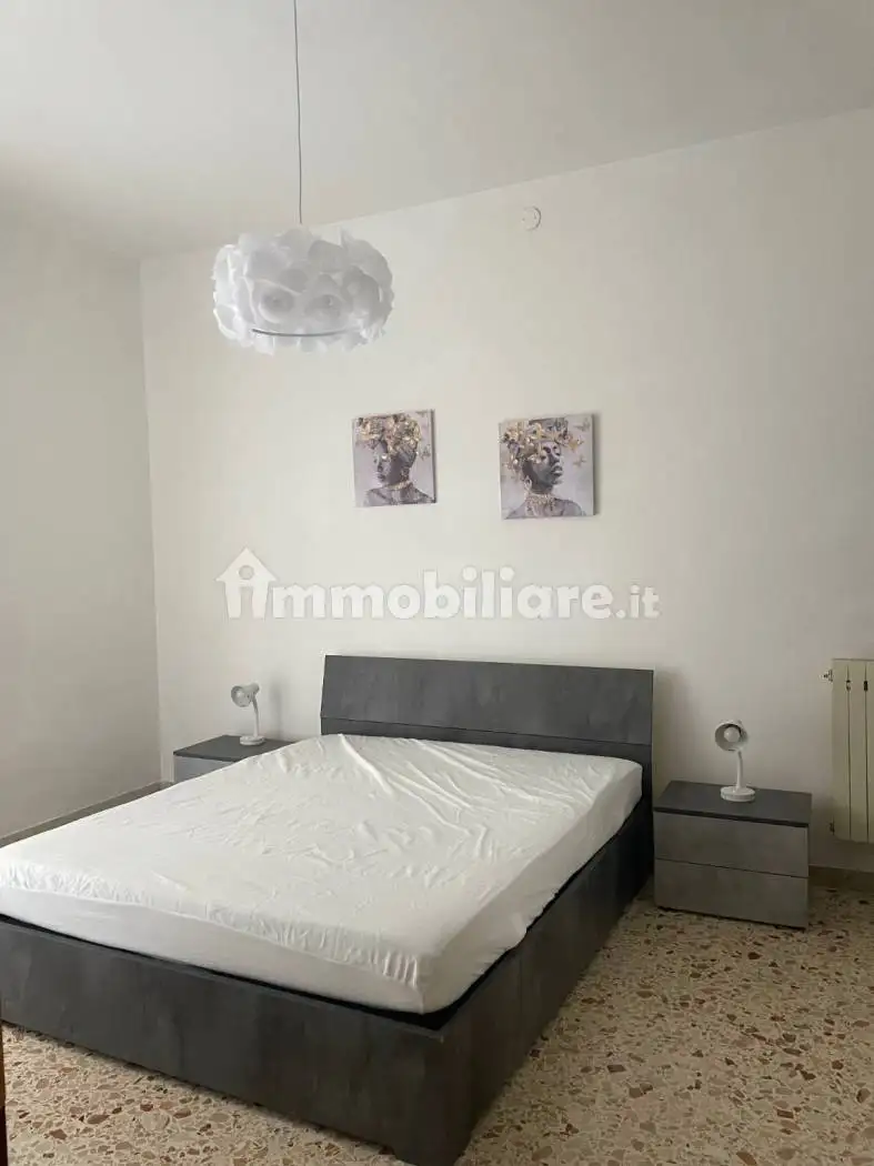 Appartamento in affitto a Erice