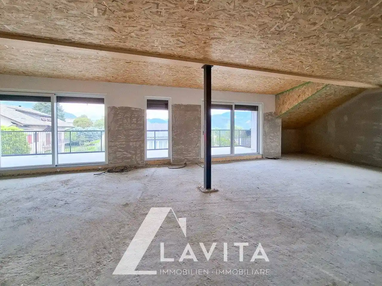 Attico - Mansarda - foto 4