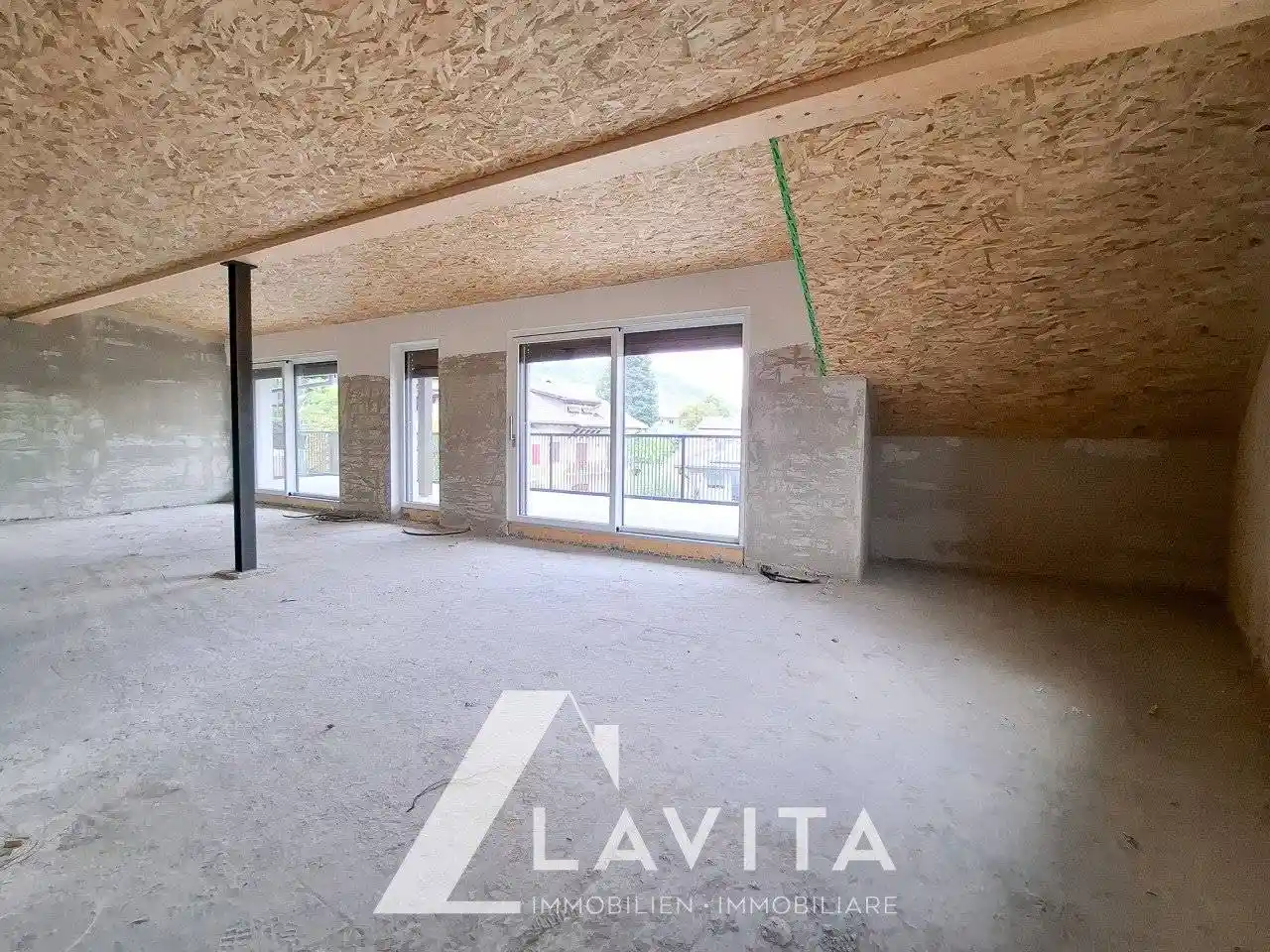 Attico - Mansarda - foto 5