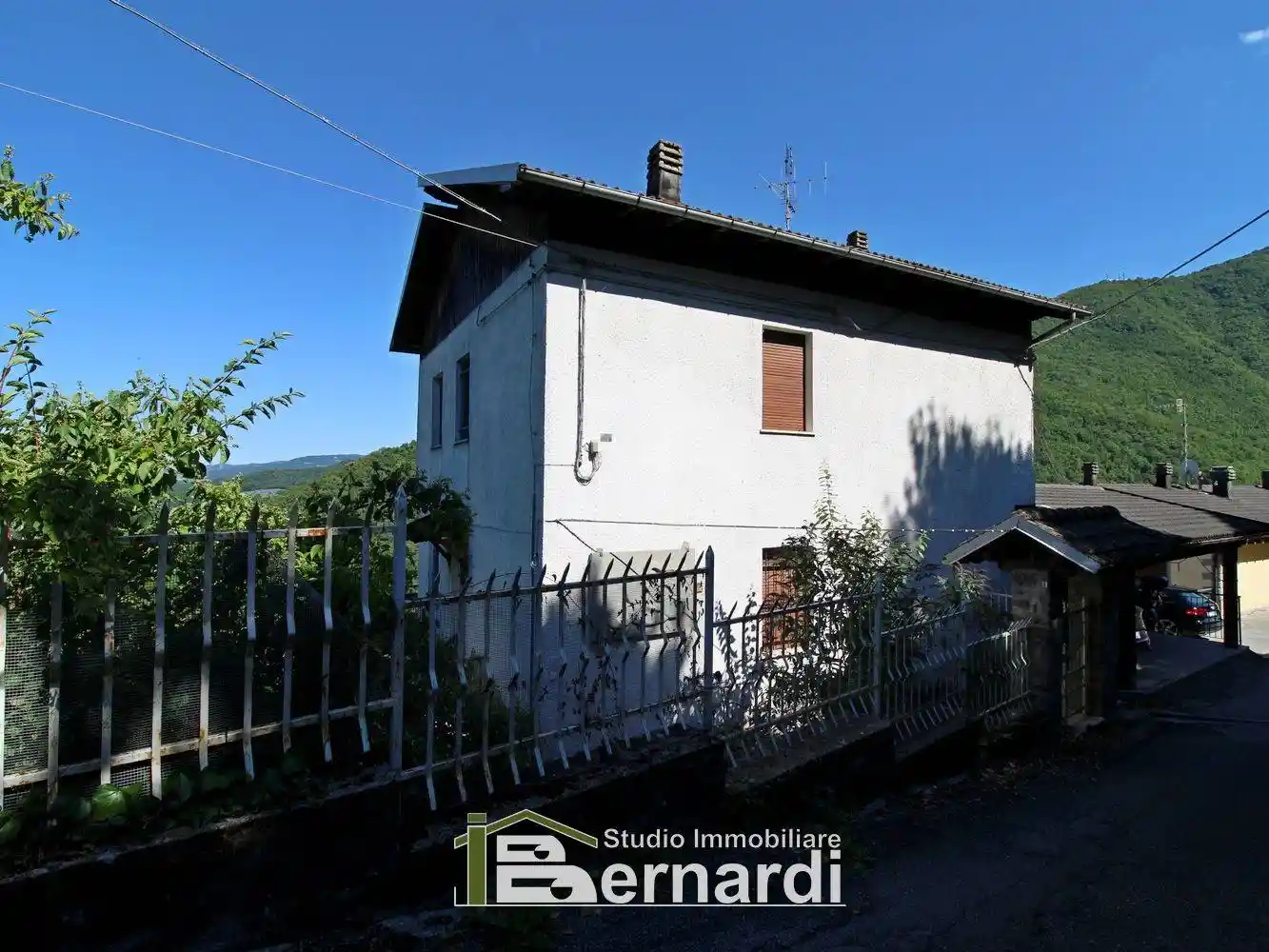 Villa in vendita a Fanano