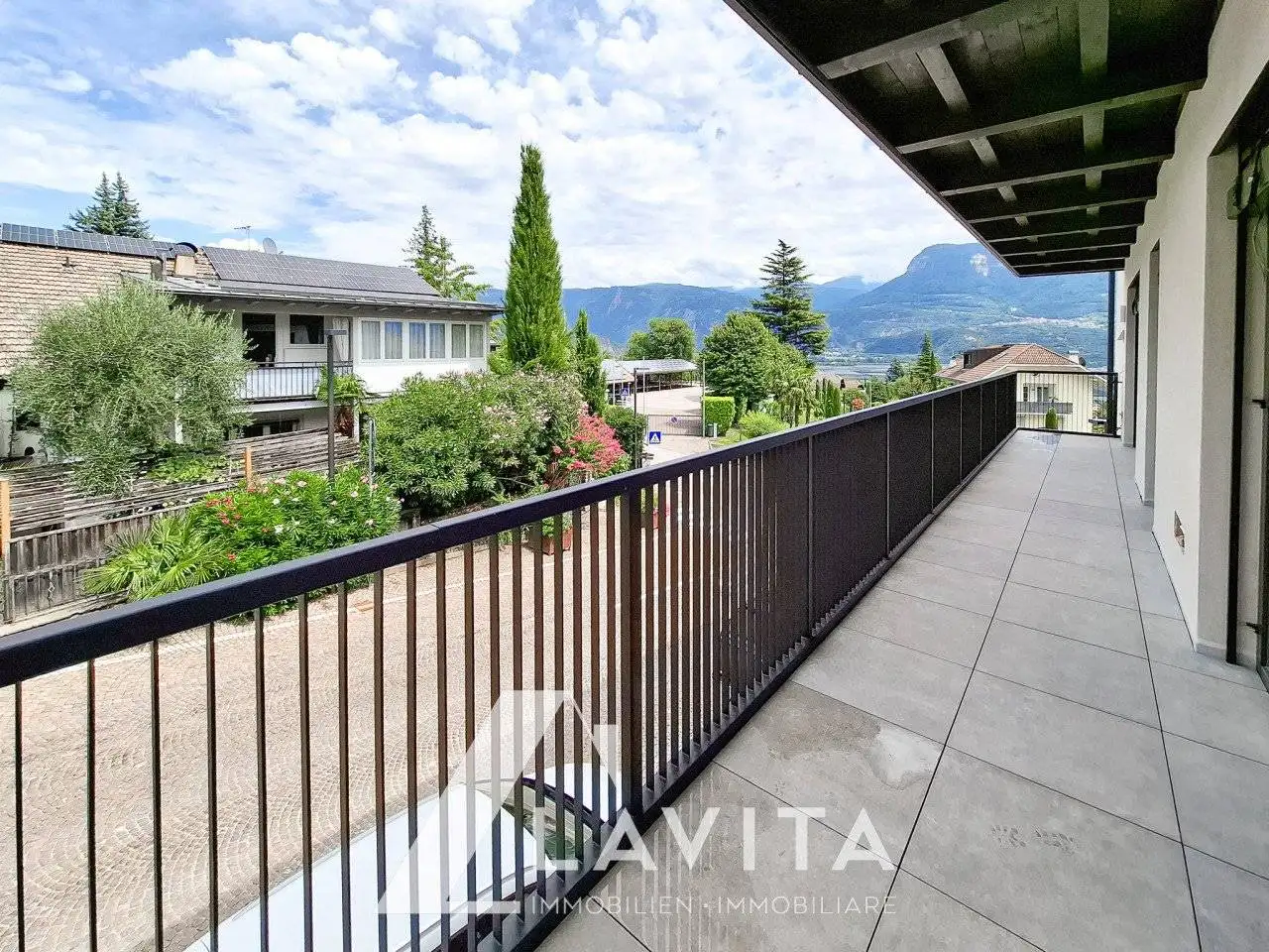 Appartamento in vendita a Termeno sulla Strada del Vino