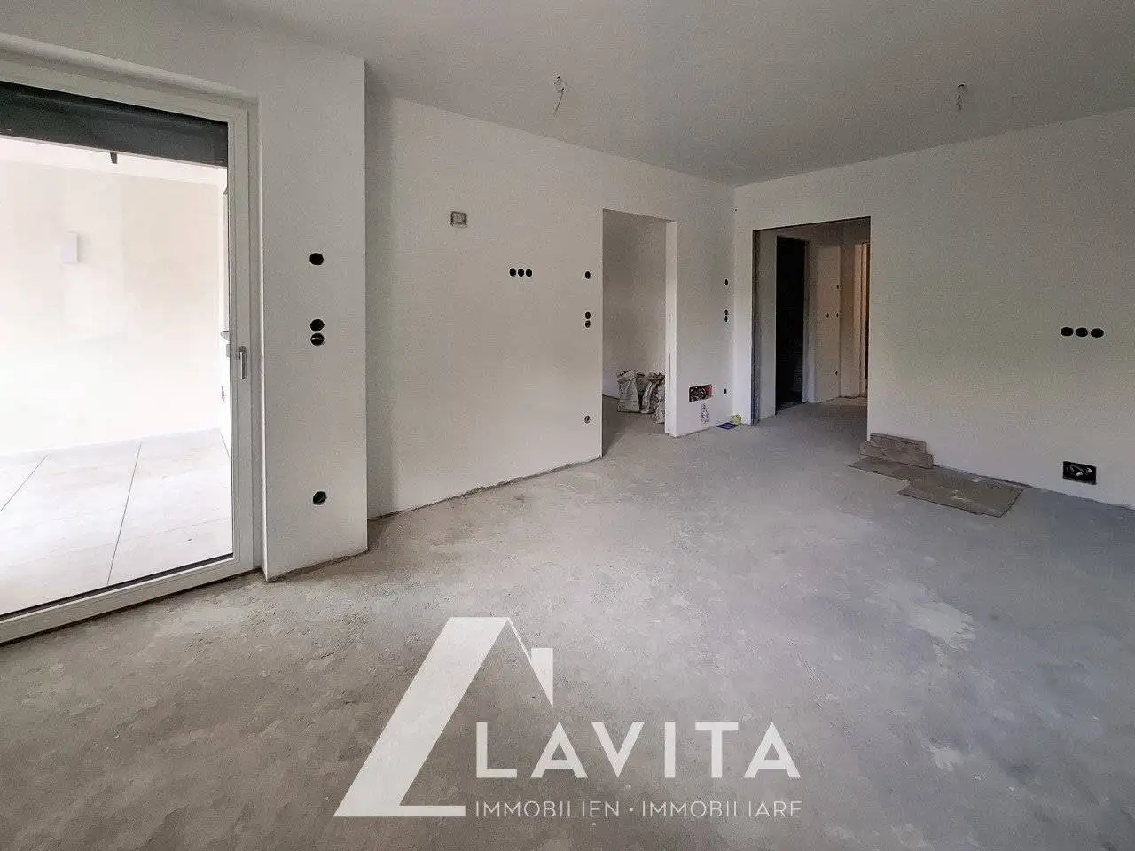 Appartamento in vendita a Termeno sulla Strada del Vino