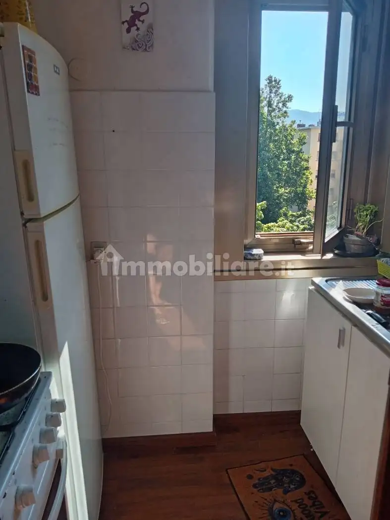 Appartamento in vendita a Trieste