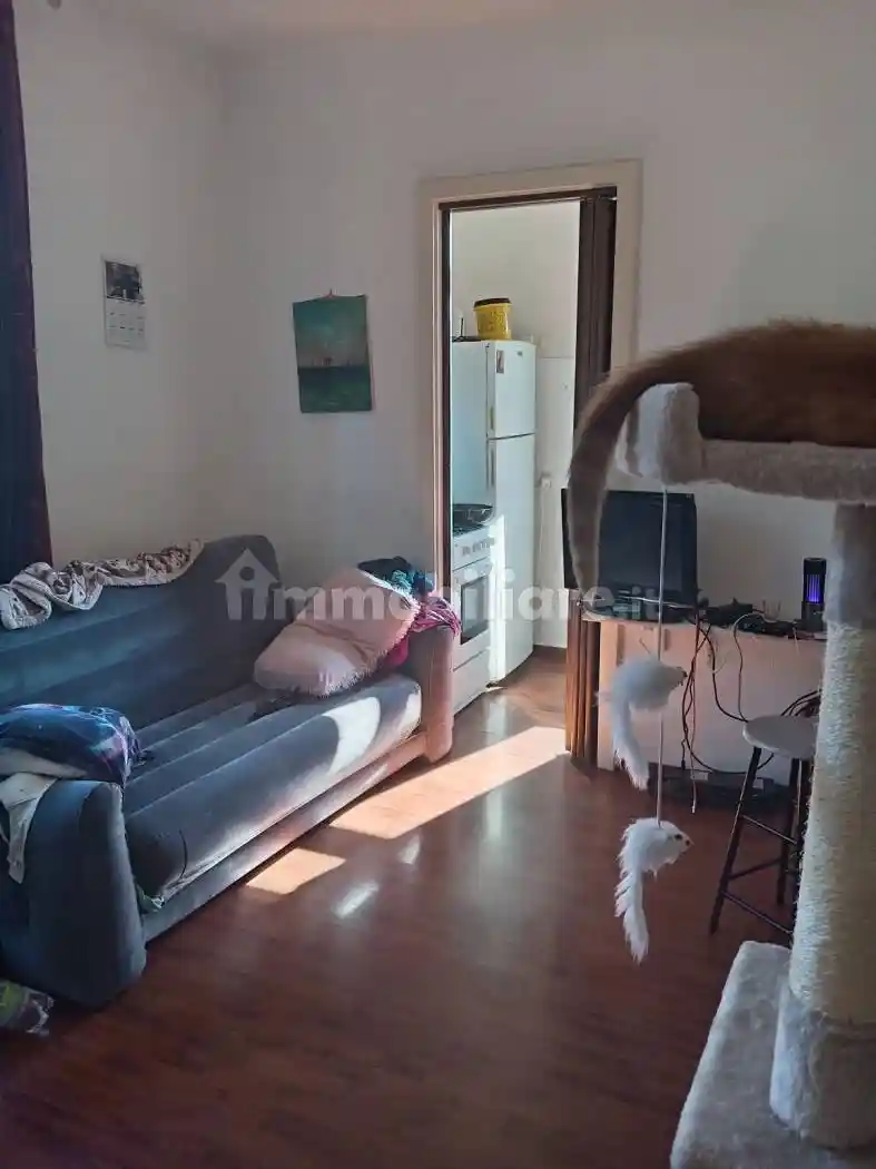 Bilocale via Alfredo Catalani 1, Sant'Anna, Trieste - foto 2