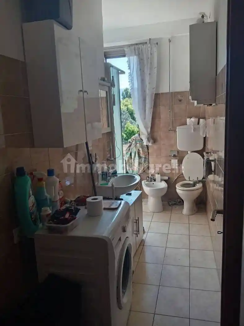 Bilocale via Alfredo Catalani 1, Sant'Anna, Trieste - foto 3