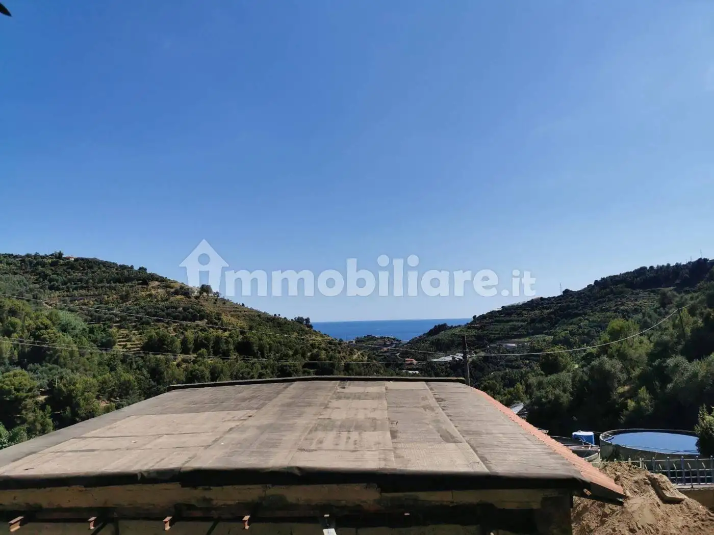 Rustico Strada Nuvoloni, Castellaro - foto 5