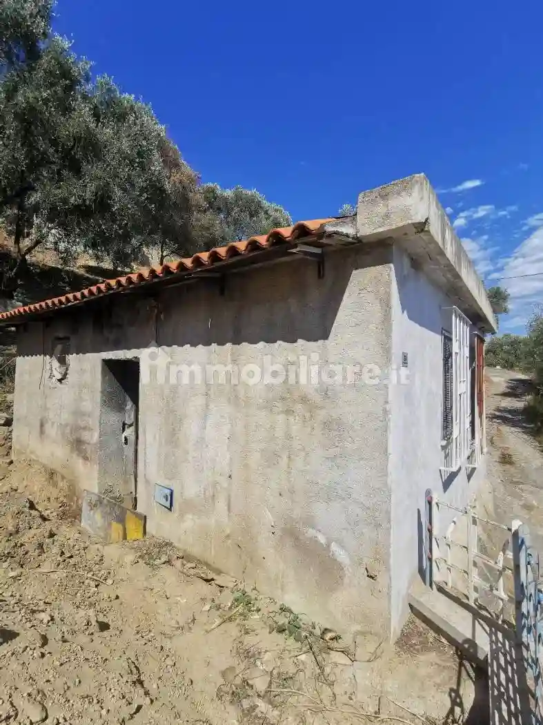 Rustico Strada Nuvoloni, Castellaro - foto 4