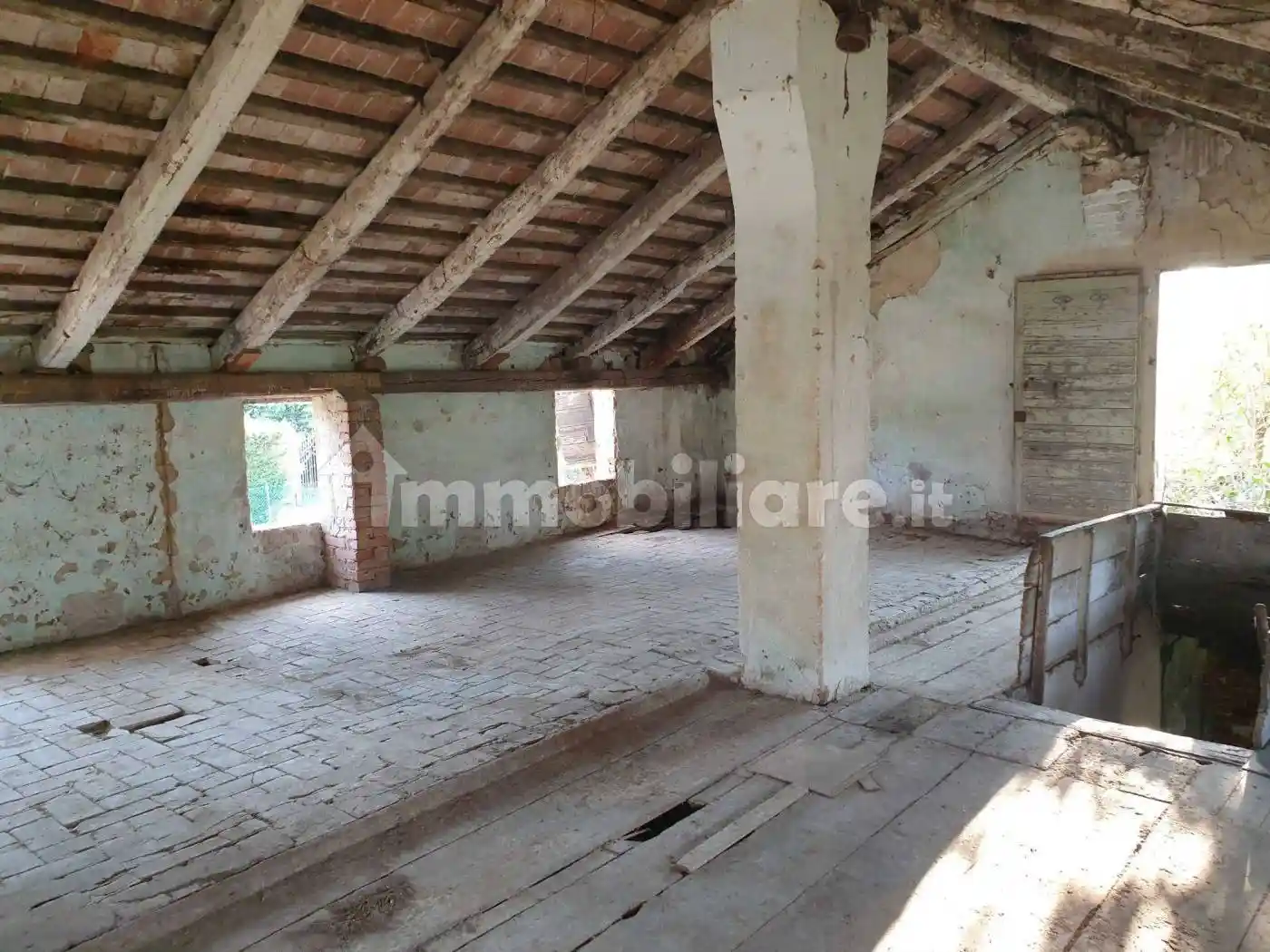 Rustico - Casale in vendita a Salzano