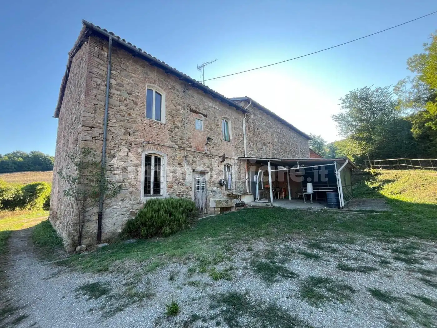 Rustico - Casale in vendita a Grizzana Morandi