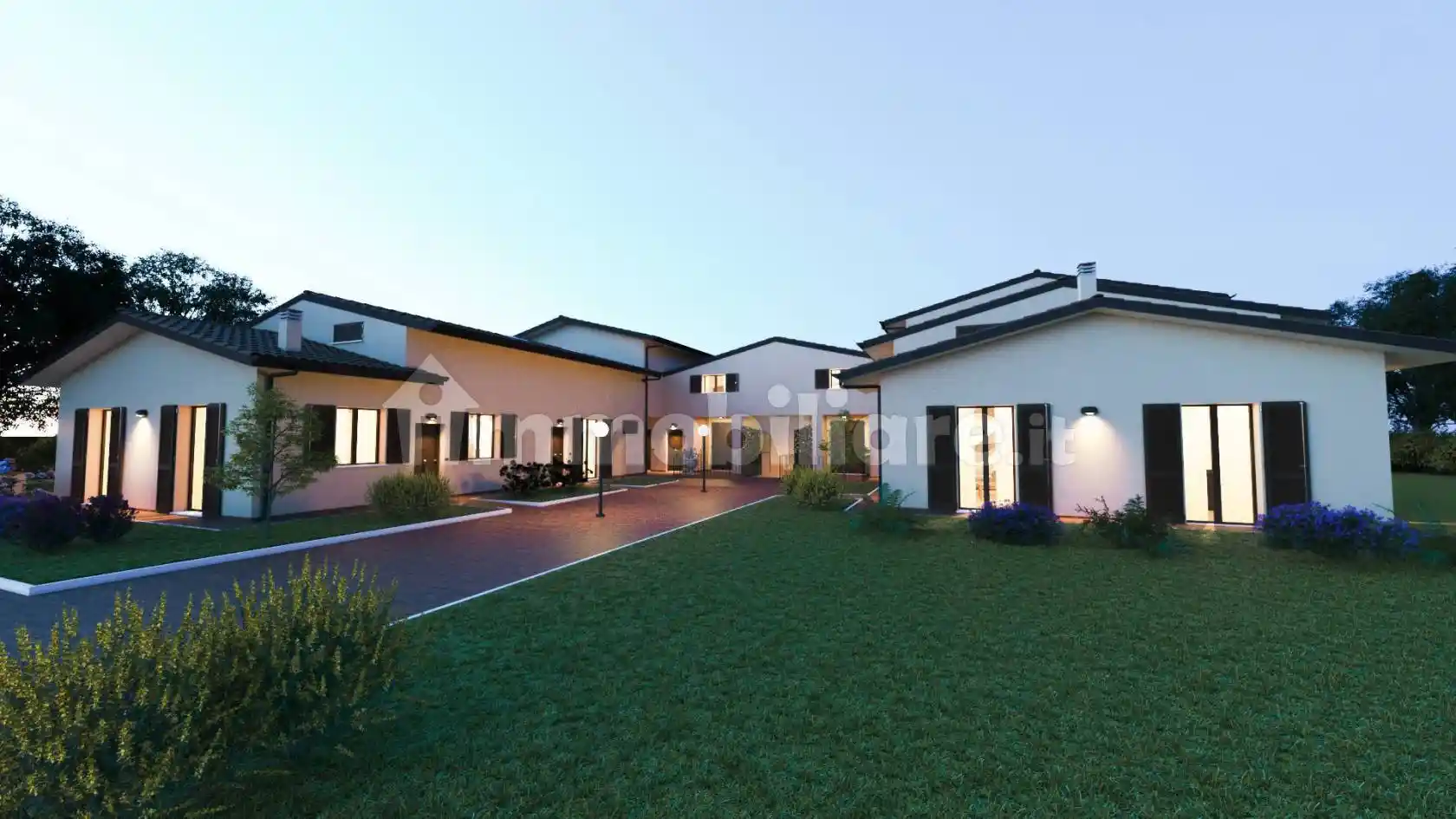 Appartamento in vendita a Perugia