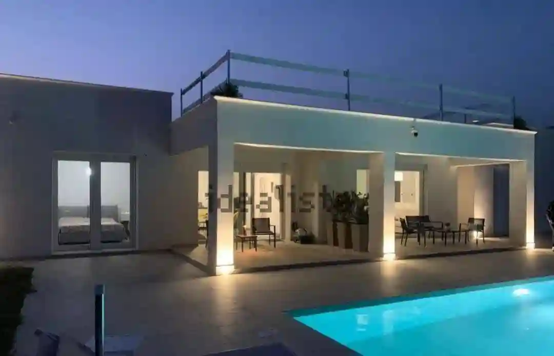 Villa - foto 3