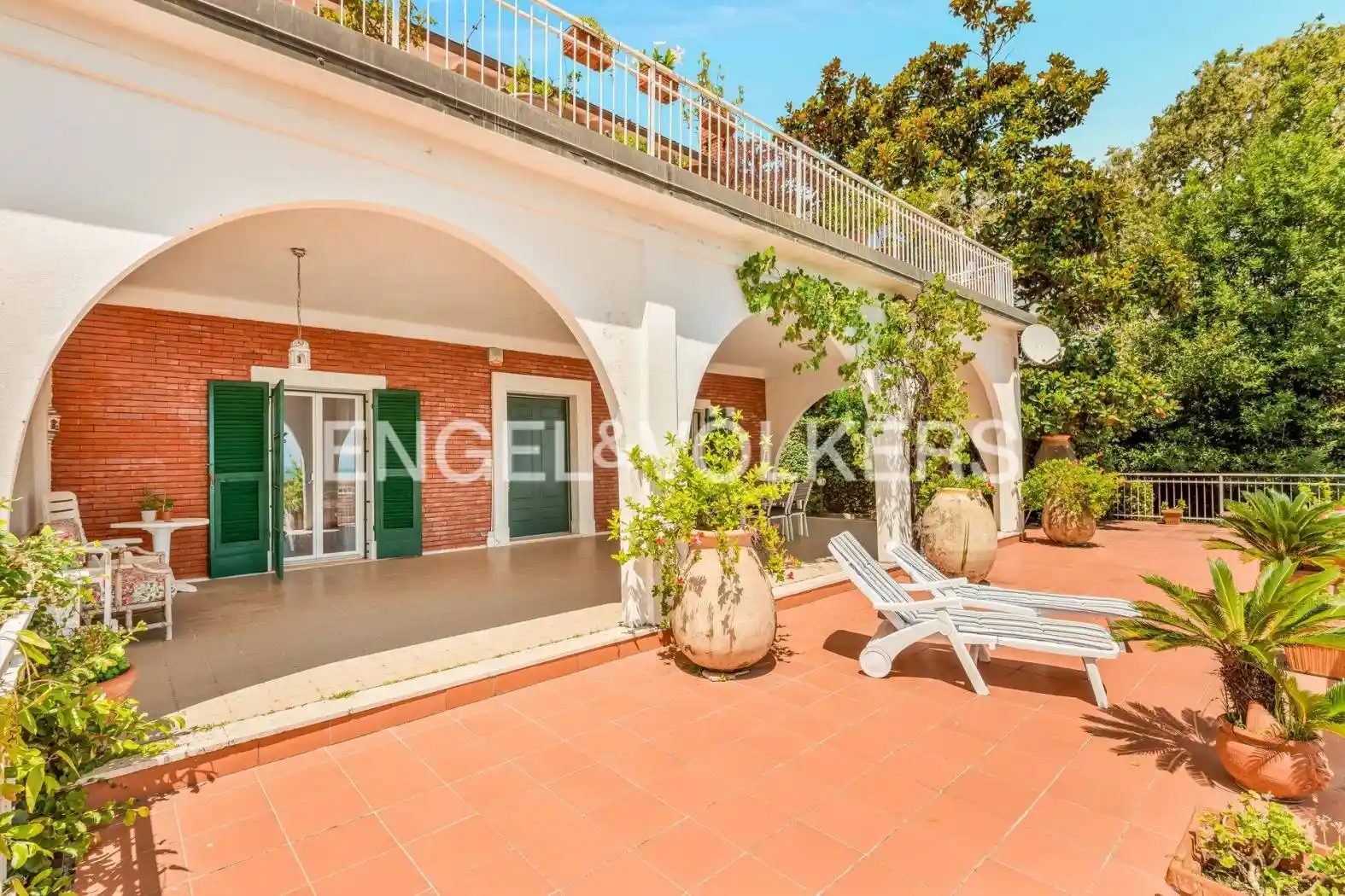 Appartamento in vendita a Ameglia