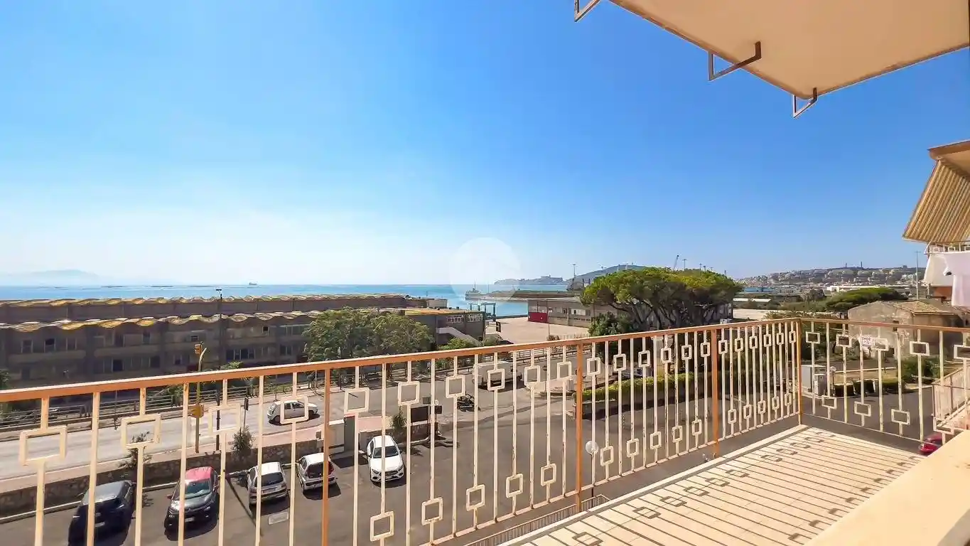 Appartamento in vendita a Gaeta