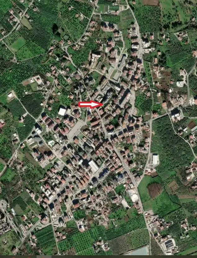 Appartamento via Giuseppe Saragat 7, Quadrivio, Campagna - foto 2