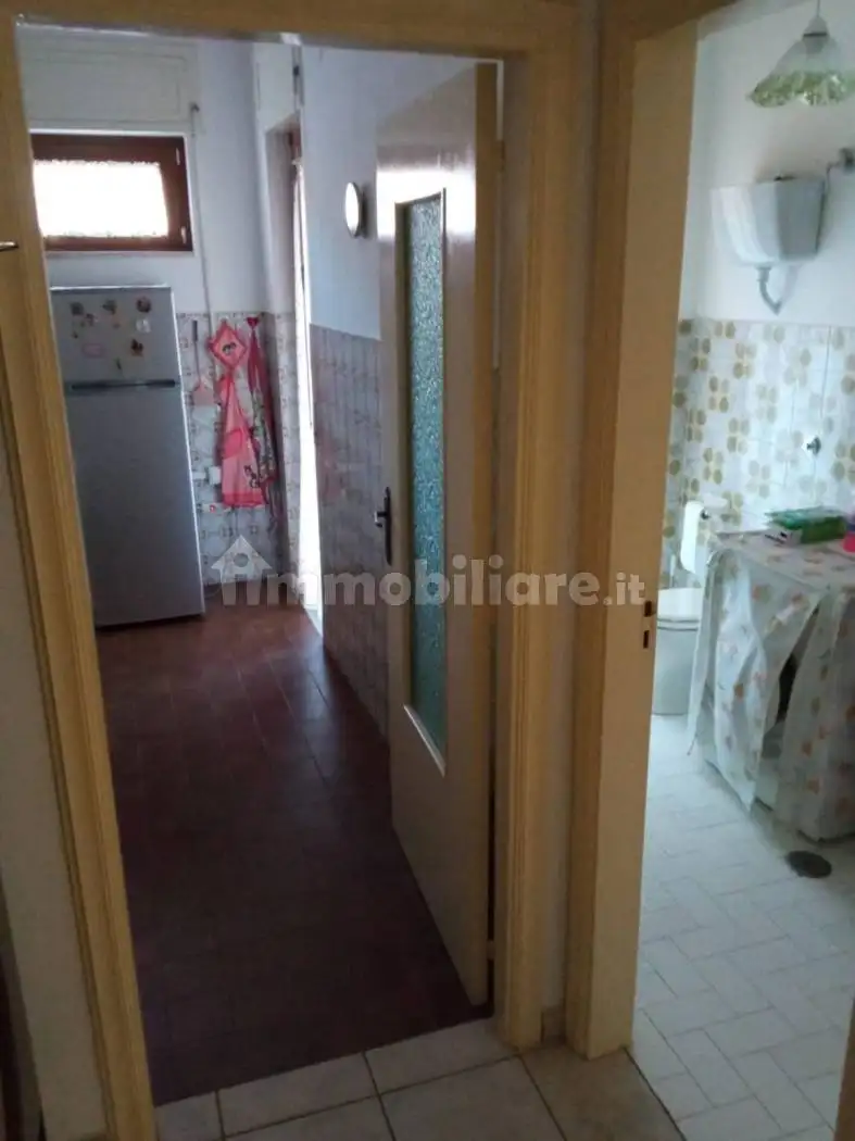 Appartamento via Giuseppe Saragat 7, Quadrivio, Campagna - foto 5