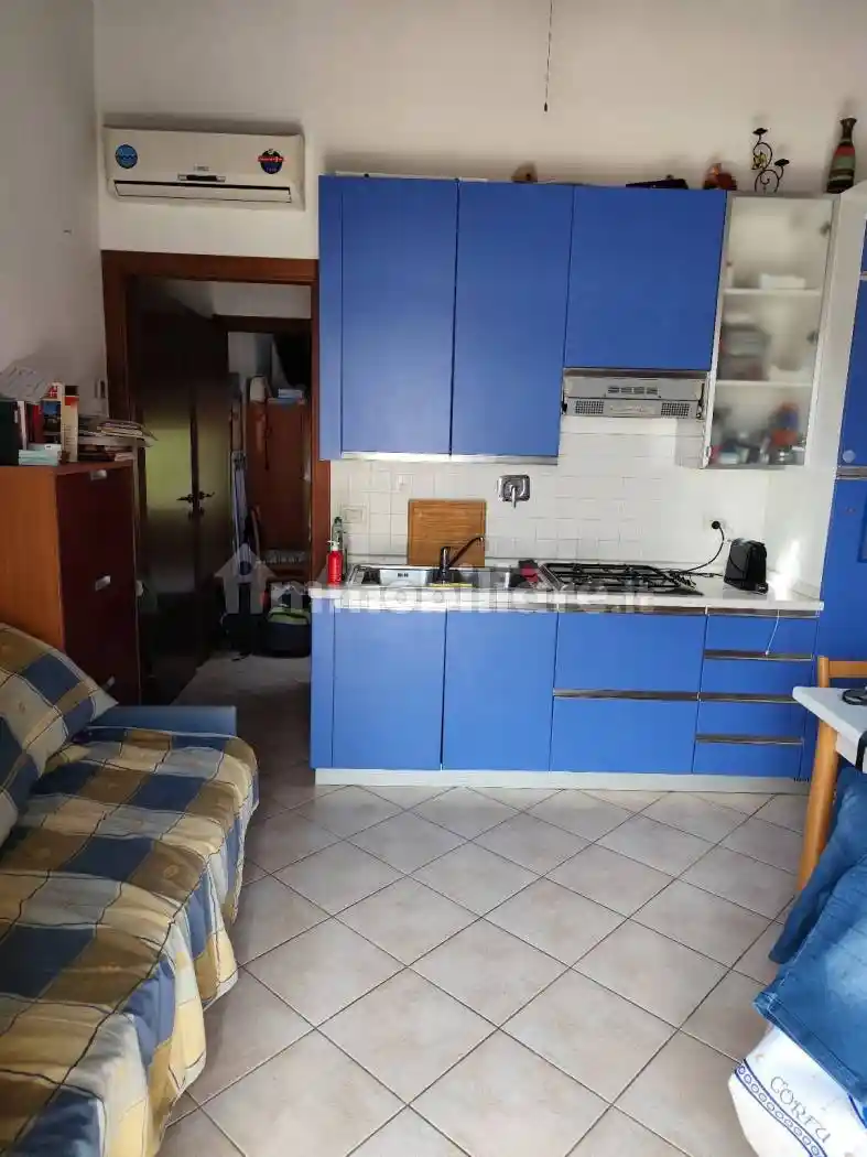 Appartamento in vendita a Grado